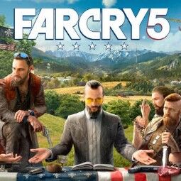 ✅FULL ACCESS/UPLAY✅ FAR CRY 5 Account. 0